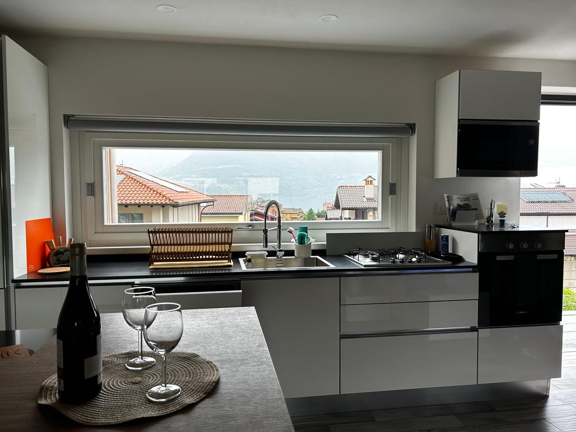 Colico City Life Luaran gambar