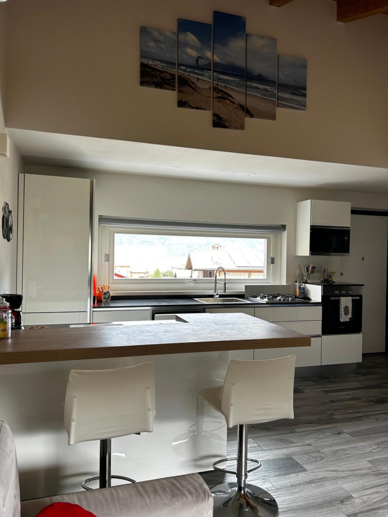 Colico City Life Luaran gambar